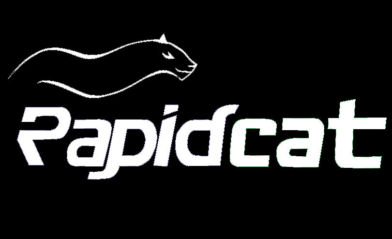 RapidCat Logo